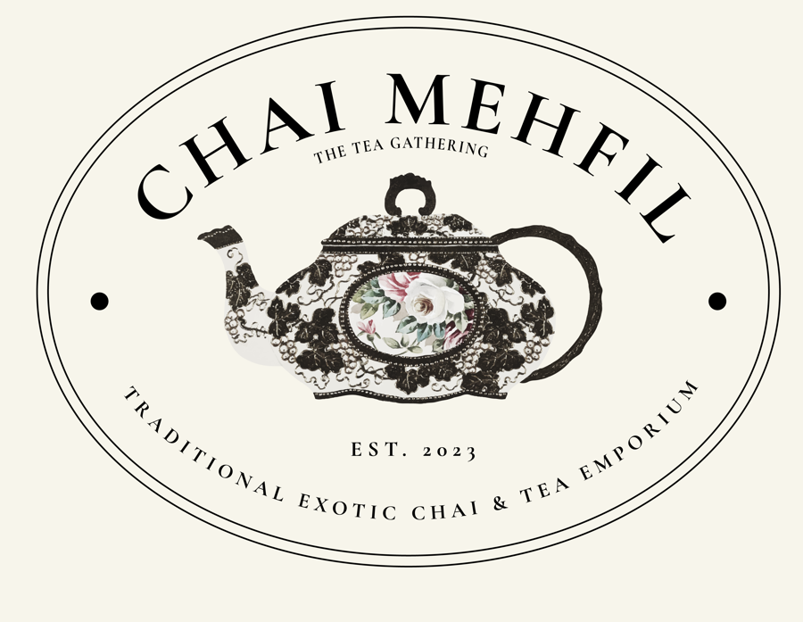Chai Mehfil Glasgow